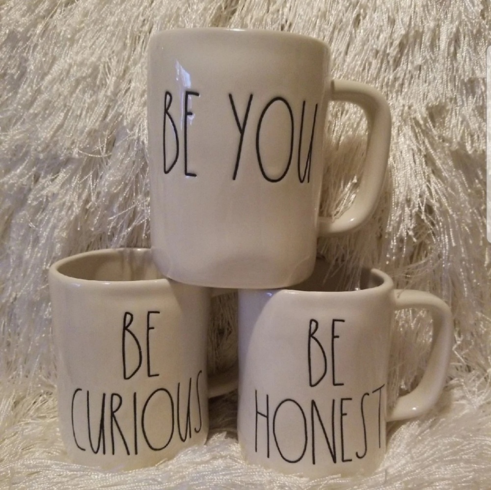 Rae Dunn Mugs